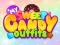 Laro Aking Matamis na Candy Outfits online