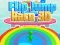Laro L race ng Flip Jump 3D online