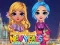 Laro Perpektong hitsura para sa New Year's Eve party online Laro Perpektong hitsura para sa New Year's Eve party online