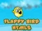 Laro Flappy Bird HTML5 online