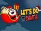 Laro Gawin natin ito, Santa online