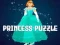 Laro Puzzle ng Prinsesa online