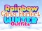 Laro Rainbow Girls: Perpektong Winter Outfits online