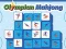 Laro Olimpik Mahjong online