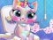 Laro Kislap, Aking Unicorn Cat Prinsesa online