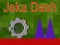 Laro Jeka Dash online