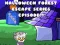Laro Halloween Forest Escape Series Episode 1 online