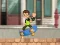 Laro Ben 10: Gravity Skater online