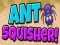 Laro Squisher Ng mga Langgam online