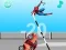 Laro Spider Man Nagliligtas ng Mga Sanggol online