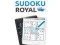 Laro Royal Sudoku online