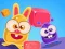 Laro Pumutok ng mga Cube online