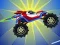 Laro Monsters Gulong: Aklima online