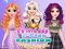Laro Prinsesa E-Girl Estetik ng Fashion online