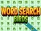 Laro Word Search: Mga Ibon online