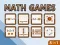 Laro Larong Matematika online
