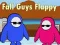 Laro Fall Guys Flappy online