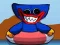 Laro Huggy Wuggy Surf online