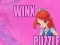 Laro Puzzle Winx online