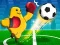 Laro Monster Soccer 3D online