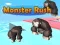 Laro Monster Rush online