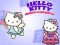 Laro Laro ng Memory Card Hello Kitty online
