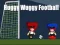 Laro Futbol Huggy Wuggy online