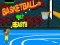 Laro Tanging mga Hayop sa Basketbol online
