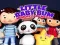 Laro Little Baby Bum Memory Card Match online