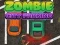 Laro Pagparko sa Lungsod ng Zombie online
