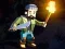 Laro Pagsurvive Cube Craft online