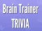 Laro Tagapagsanay ng Utak: Trivia online