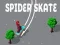 Laro Pampaligid ng Arachnid online