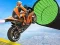 Laro Pagmamaneho ng mga stunt ng motorsiklo online