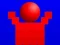Laro Bumpy Bola online