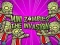 Laro Mini Zombie Ang Pagsalakay online