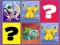 Laro Pokemon Hanapin ang Mga Kapares online
