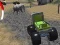 Laro Karera ng Monster Truck Turbo online