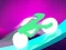 Laro Nagmamaneho ng Moto Neon online