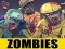 Laro Damo Zombie 3D online