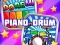 Laro Piano at Drums para sa mga Bata online