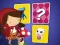 Laro Little Red Riding Hood Memory Card Match online