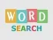 Laro Paghahanap ng salita online