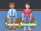 Laro Tagapagsanay ng Guro online