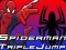 Laro Spiderman Tatlong Laktaw online