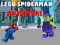 Laro Lego Spiderman Pakikipagsapalaran online