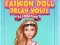 Laro Fashion Doll: Dekorasyon ng Dream House online