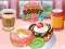 Laro Pabrika ng Masasarap na Donut online