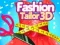 Laro Mananahi ng Fashion 3D online