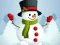 Laro Jumping Snowman online